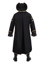 Plus Size Premium Pirate Costume Alt 1