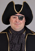 Plus Size Premium Pirate Costume Alt 2