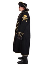 Plus Size Premium Pirate Costume Alt 5