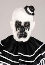 Adult Plus Killer Gothic Clown Costume Alt 1
