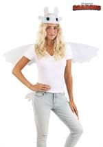 How to Train Your Dragon Light Fury Costume Accessory Kit