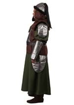 Plus Size Genghis Khan Costume Alt 2