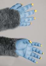 Plus Size Deluxe Flying Monkey Costume Alt 5