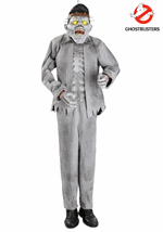 Ghostbusters Tony Scoleri Brothers Animatronic Dec Alt 3