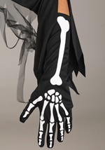 Adult Death Costume Dress Alt 1