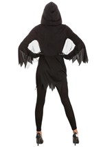 Adult Death Costume Dress Alt 3