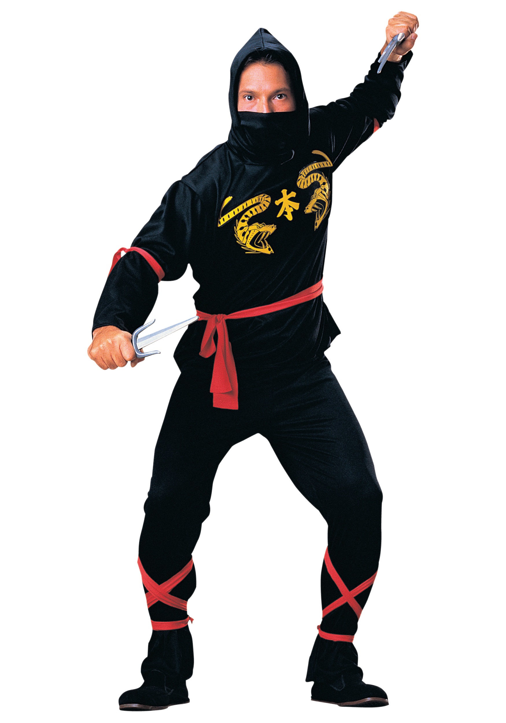 Tổng hợp hơn 69+ ninja cosplay đỉnh nhất - B1 | Business One