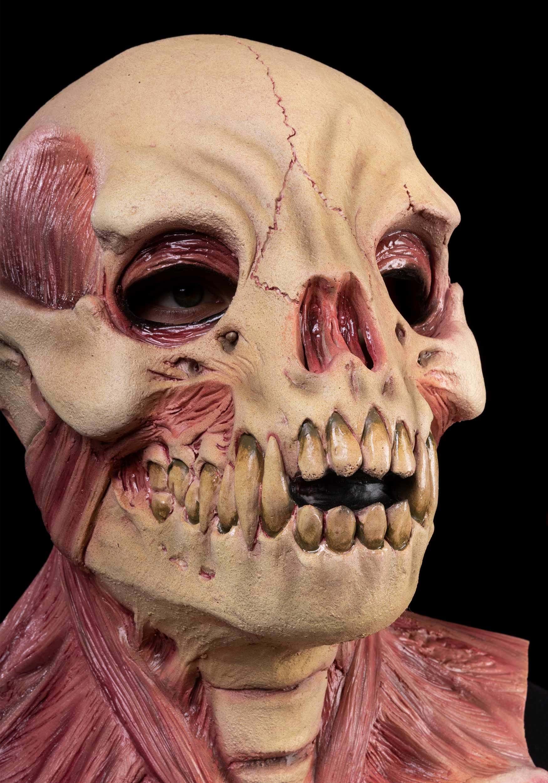 Adult Wendigo Mask - Immortal Masks , Exclusive Masks
