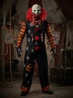 Immortal - Adult Premium Host Clown Costume