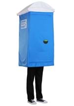 Adult Porta Potty Costume Alt 1