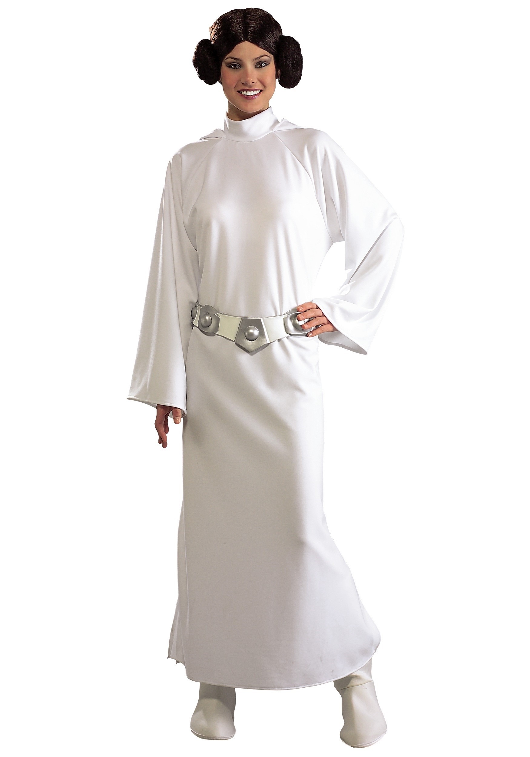 Women's Princess Leia Costume