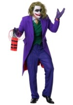 Grand Heritage Joker Costume