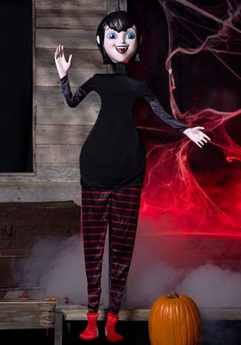 Hotel Transylvania Women's Mavis Costume