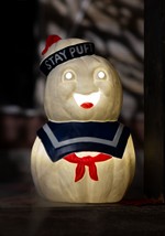 Ghostbusters 12" Light up Stay Puft Pumpkin  Alt 2