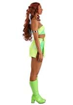 Adult Aisha Winx Club Costume Alt 6