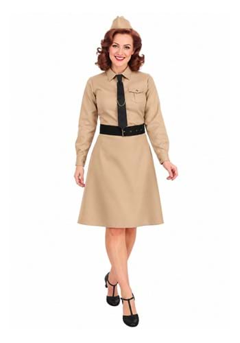 Women's Boogie Woogie WW2 Costume Dress new