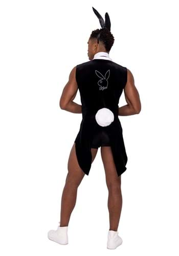 Playboy Mens Tuxedo Bunny Alt 1