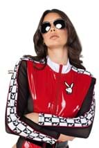 Plus Size Playboy Race Car Driver Costume