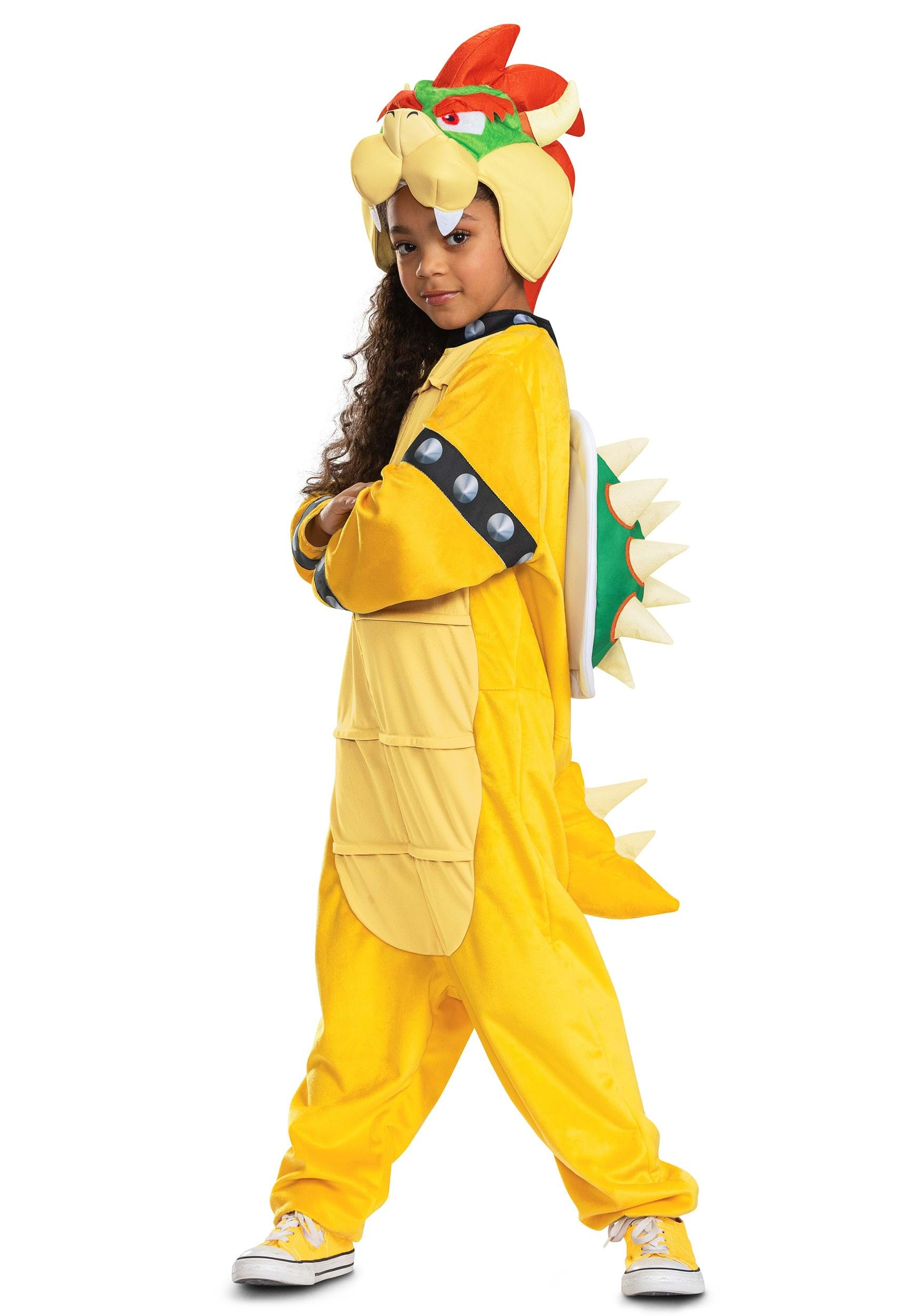 Bowser Costume Adult | isgb.edu.ar