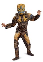 Transformers Rise of the Beasts Child Cheetor Cost Alt 1