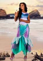 Little Mermaid Live Action Adult Deluxe Ariel Merm Alt 3