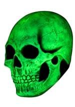 Skull Glow in the Dark Alt 6