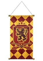 34 inch Harry Potter Gryffindor House Banner