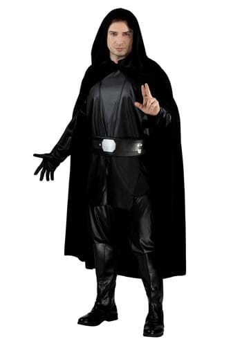 Star Wars Adult Luke Skywalker Qualux Costume