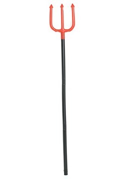 Large Devil Pitchfork