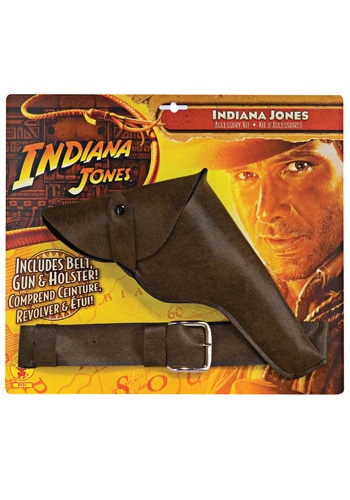 Indy Accessory Kit