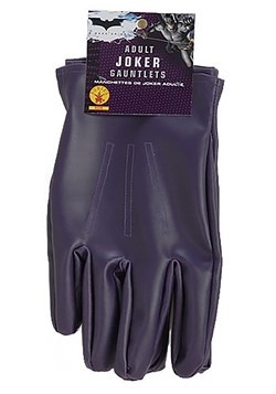 Adult Joker Gloves