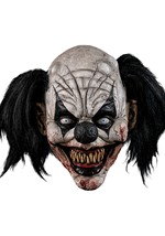 Adult Premium Carnevil Clown Costume Alt 1