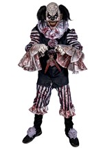 Adult Premium Carnevil Clown Costume Alt 2