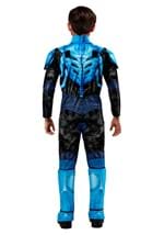 Blue Beetle Boy's Deluxe Costume Alt 2