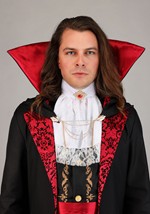 Adult Crimson Count Vampire Costume Alt 4