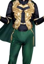 Adult Loki Qualux Costume Alt 6