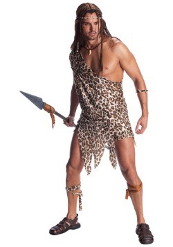 Tarzan Adult Costume