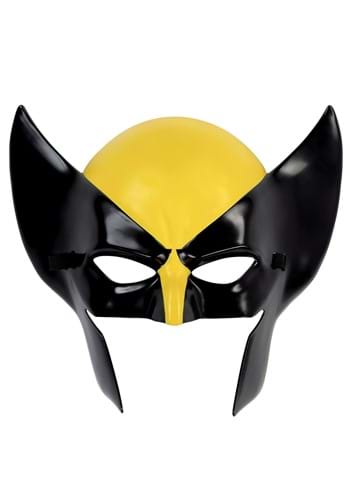 Adult Wolverine Mask