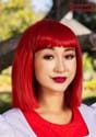 Adult Strawberry Shortcake Wig