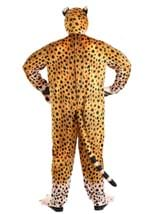 Plus Size Cheerful Cheetah Costume Alt 1