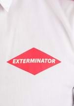 Adult Exterminator Costume Alt 4