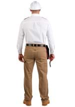 Adult Exterminator Costume Alt 1