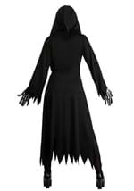 Women's Sexy Grim Reaper Costume Alt 1