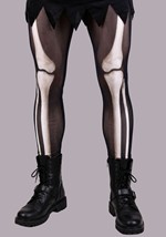 Men's Sexy Grim Reaper Costume Alt 2