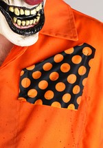 Adult Jailbreak Clown Costume Alt 3