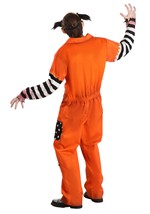 Adult Jailbreak Clown Costume Alt 4