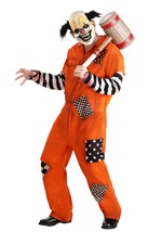 Adult Jailbreak Clown Costume Alt 5