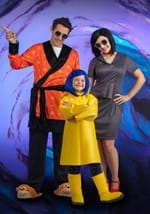 Adult Other Father Coraline Costume Alt 1