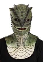 Adult Basilisk Latex Mask - Immortal Masks Alt 1