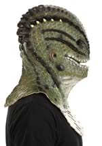 Adult Basilisk Latex Mask - Immortal Masks Alt 3